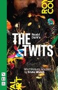 Roald Dahl's The Twits (NHB Modern Plays) - Roald Dahl