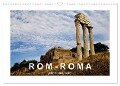 Rom - Roma (Wandkalender 2024 DIN A3 quer), CALVENDO Monatskalender - Silly Photography
