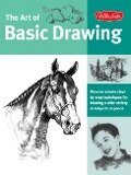 Art of Basic Drawing - Walter Foster Creative Team