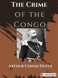 The Crime of the Congo - Arthur Conan Doyle