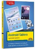 Android Tablets - Wolfram Gieseke