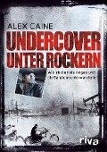 Mister Undercover - Alex Caine