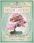 Llewellyn's Complete Book of Meditation - Shai Tubali