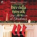 Keep Me Warm at Christmas Lib/E - Brenda Novak