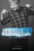Ed Sheeran - Divide and Conquer - David Nolan