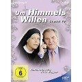 Um Himmels Willen - Staffel 10 - Michael Baier, Birger Heymann