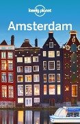 Lonely Planet Amsterdam - Lonely Planet Lonely Planet