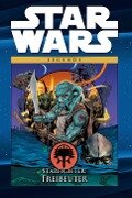 Star Wars Comic-Kollektion - Haden Blackman, Randy Stradley, Ramón F. Bachs, Raul Fernandez, Christian Dalla Vecchia