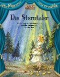 Die Sterntaler - Jacob und Wilhelm Grimm