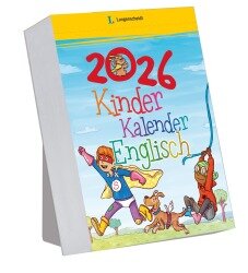 Kinderkalender - bei Buchhandlung H. L. Schlapp