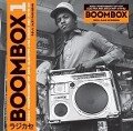 Boombox 1979-1982 - Soul Jazz Records Presents/Various