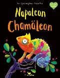 Napoleon Chamäleon - Kurt Cyrus, Andy Atkins