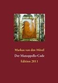 Der Manoppello-Code - Markus van den Hövel