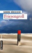 Friesengroll - Sandra Dünschede
