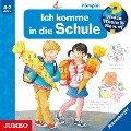 Ich komme in die Schule [Wieso? Weshalb? Warum? Folge 14] - Doris Rübel