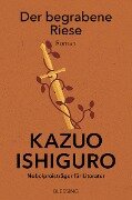 Der begrabene Riese - Kazuo Ishiguro