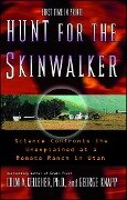 Hunt for the Skinwalker - Colm A Kelleher, George Knapp
