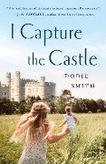 Cover-Bild zum Titel 'I Capture the Castle' von 'Dodie Smith'