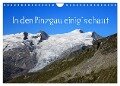 In den Pinzgau einig`schaut (Wandkalender 2024 DIN A4 quer), CALVENDO Monatskalender - Christa Kramer