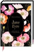 Cover-Bild zum Titel 'Jane Eyre' von 'Charlotte Brontë'