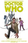 Doctor Who - Der Elfte Doctor, Band 3 - Al Ewing, Rob Williams