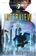 Cover-Bild zum Titel 'The Interview' von 'Craig Martelle, Michael Anderle'