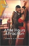 After Hours Attraction - Kianna Alexander