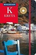 Baedeker Reiseführer Kreta - Klaus Bötig, Klio Verigou