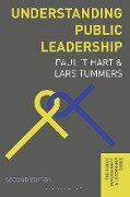 Understanding Public Leadership - Paul 'T Hart, Lars Tummers