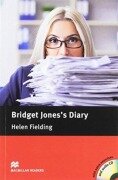 Cover-Bild zum Titel 'Macmillan Readers Bridget Jones's Diary Pack' von 'Anne Collins, Helen Fielding'