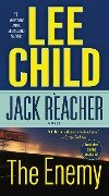 The Enemy - Lee Child