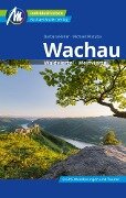 Wachau Reiseführer Michael Müller Verlag - Barbara Reiter, Michael Wistuba