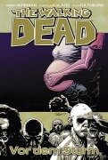 Cover-Bild zum Titel 'The Walking Dead 07' von 'Robert Kirkman'