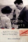 Eve of a Hundred Midnights - Bill Lascher