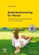 Cover-Bild zum Titel 'Beckenbodentraining für Männer' von 'Ute Schmuck'