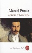 Sodome Et Gomorrhe - Marcel Proust