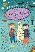 Cover-Bild zum Titel 'Mein Lotta-Leben. Alles Tschaka mit Alpaka!' von 'Alice Pantermüller, Bettina Börgerding'