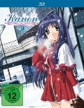 Kanon (2006) - Vol.1 - Blu-ray Limited Edition mit Sammelbox - 