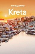 LONELY PLANET Reiseführer Kreta - Ryan Ver Berkmoes, Andrea Schulte-Peevers