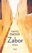 Zabor - Kamel Daoud