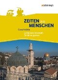 Cover-Bild zum Titel 'Zeiten und Menschen. Schulbuch. Einführungsphase. Ausgabe A' von ''