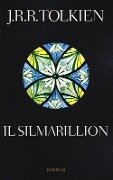 Cover-Bild zum Titel 'Il Silmarillion' von 'John R. R. Tolkien'