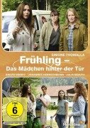 Cover-Bild zum Titel 'Frühling - Das Mädchen hinter der Tür' von 'Natalie Scharf, Christoph Zirngibl'