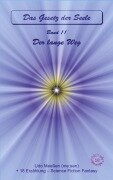Cover-Bild zum Titel 'Der lange Weg' von 'Udo Meeßen'