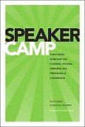 Speaker Camp - Russ Unger, Samantha Starmer