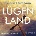 Lügenland - Gudrun Lerchbaum