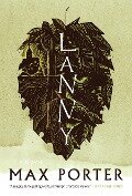 Cover-Bild zum Titel 'Lanny' von 'Max Porter'