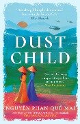 Cover-Bild zum Titel 'Dust Child (Export Edition)' von 'Nguyen Phan Que Mai'