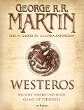 Westeros - George R. R. Martin, E. Garcia, Linda Antonsson