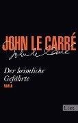 Der heimliche Gefährte - John le Carré